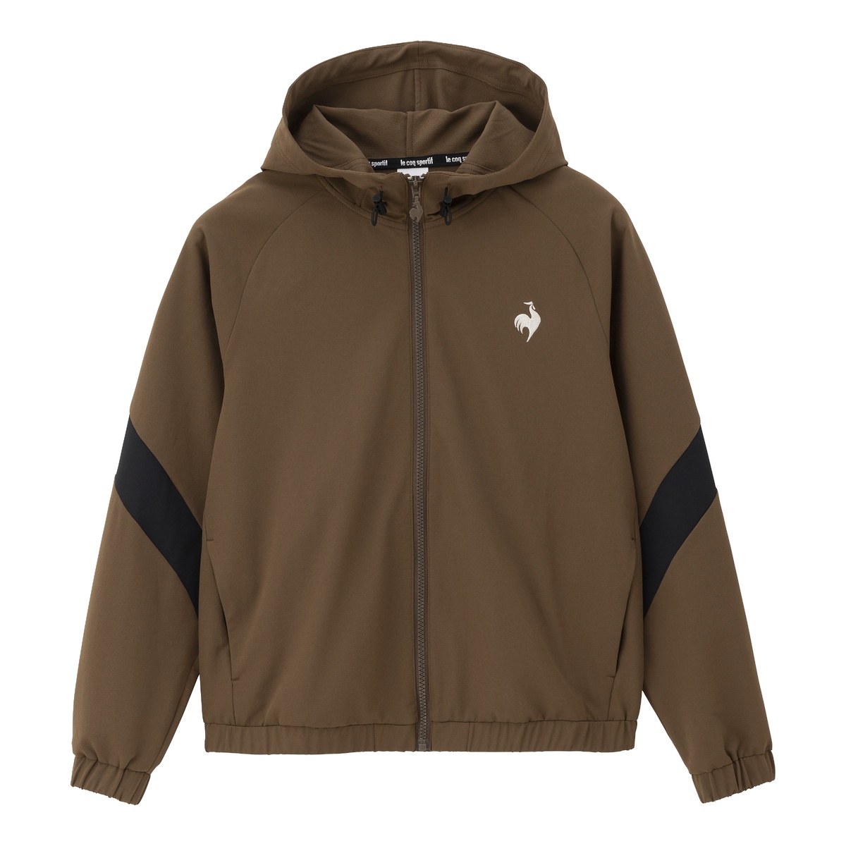 LCSプリュームクロスジャケット