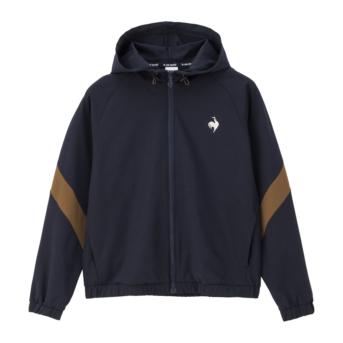 LCSプリュームクロスジャケット