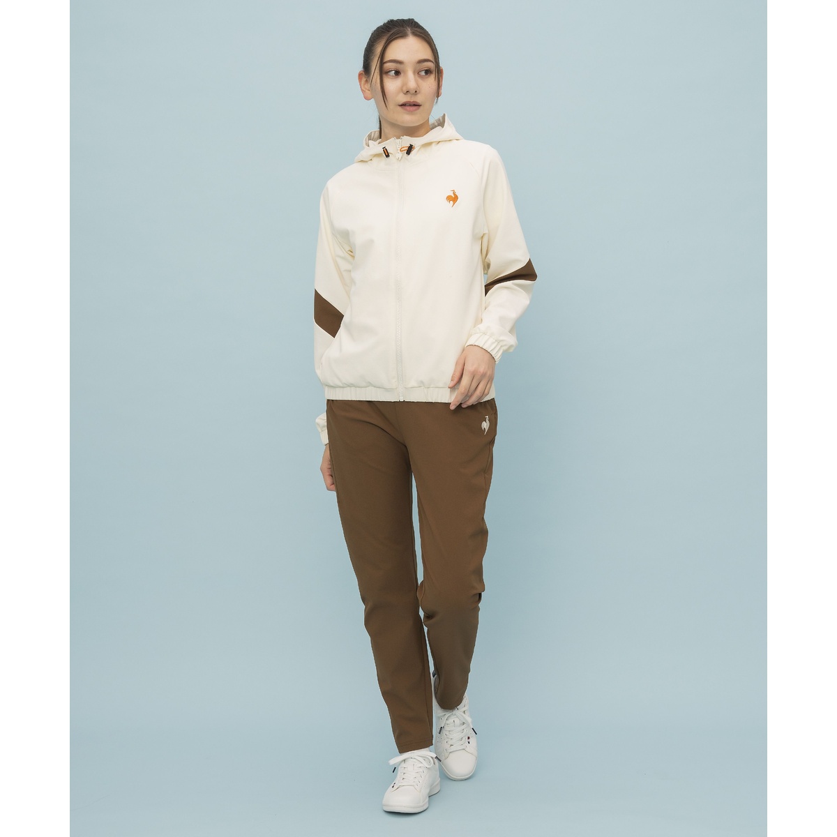 LCSプリュームクロスジャケット