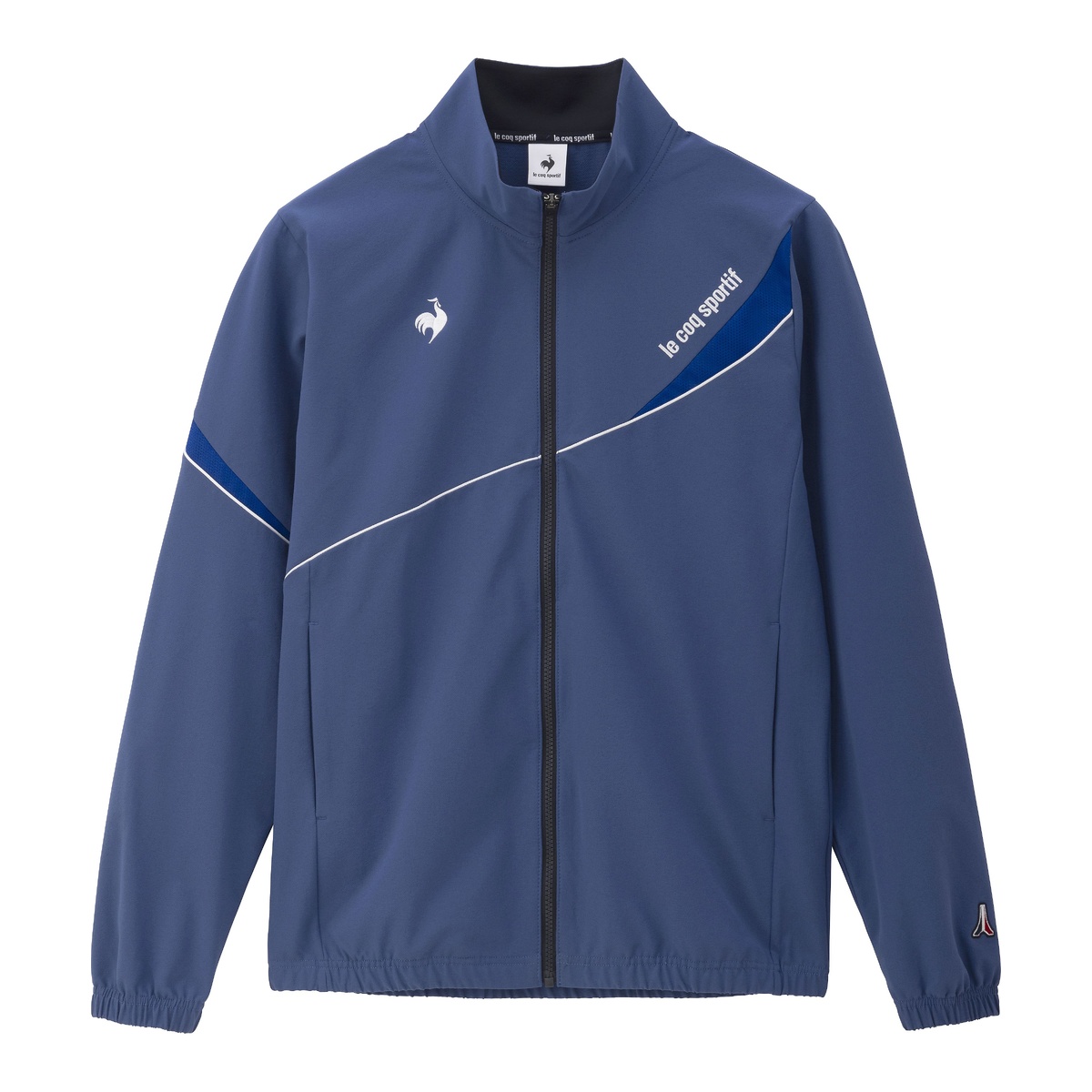 LCSプリュームクロスジャケット