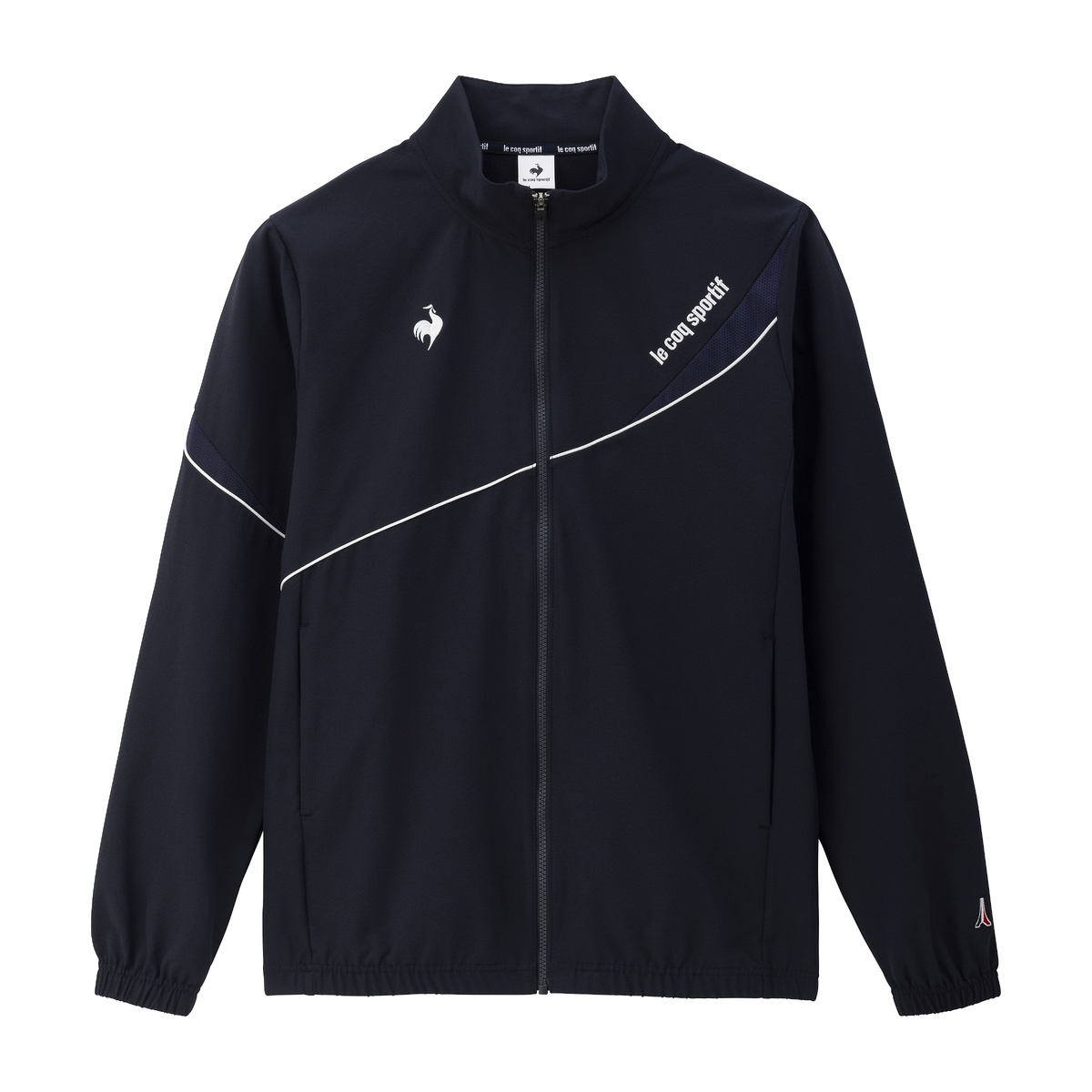 LCSプリュームクロスジャケット