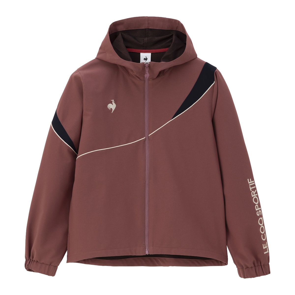 ヒートナビクロスジャケット