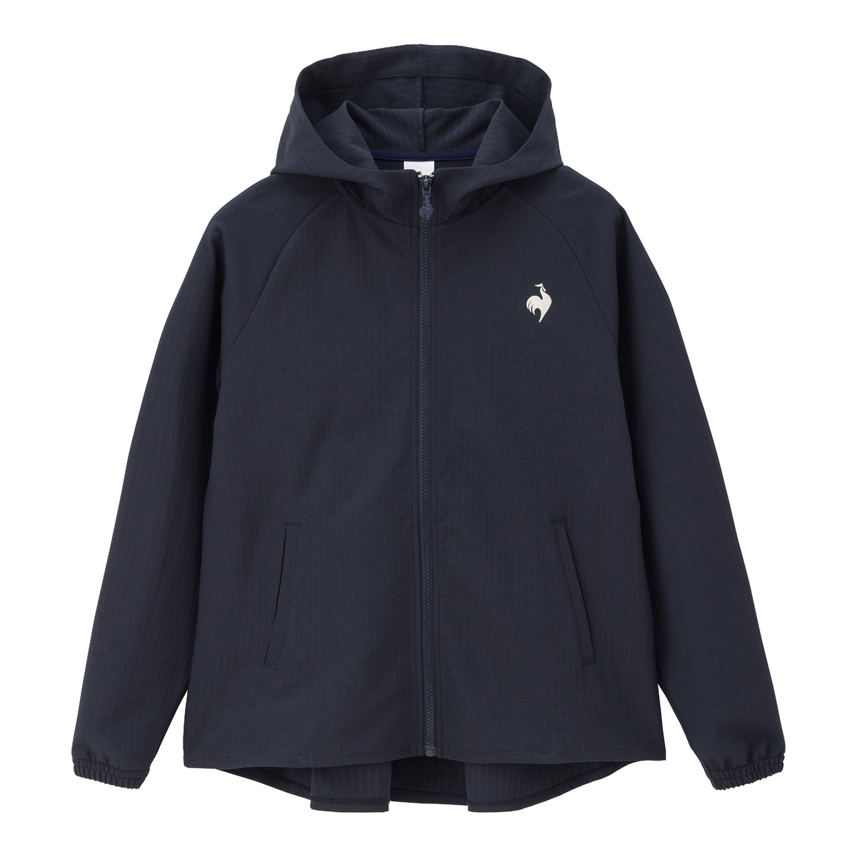 LCS プリューム リブクロスジャケット