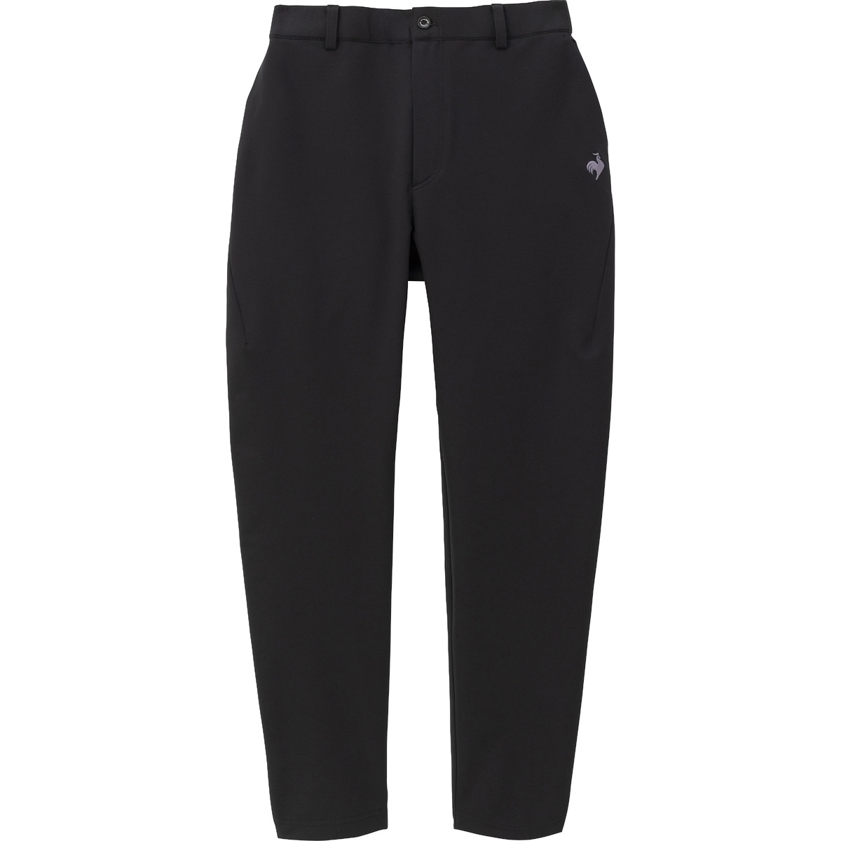 ヒートナビ エアスタイリッシュパンツ ルフフォルム