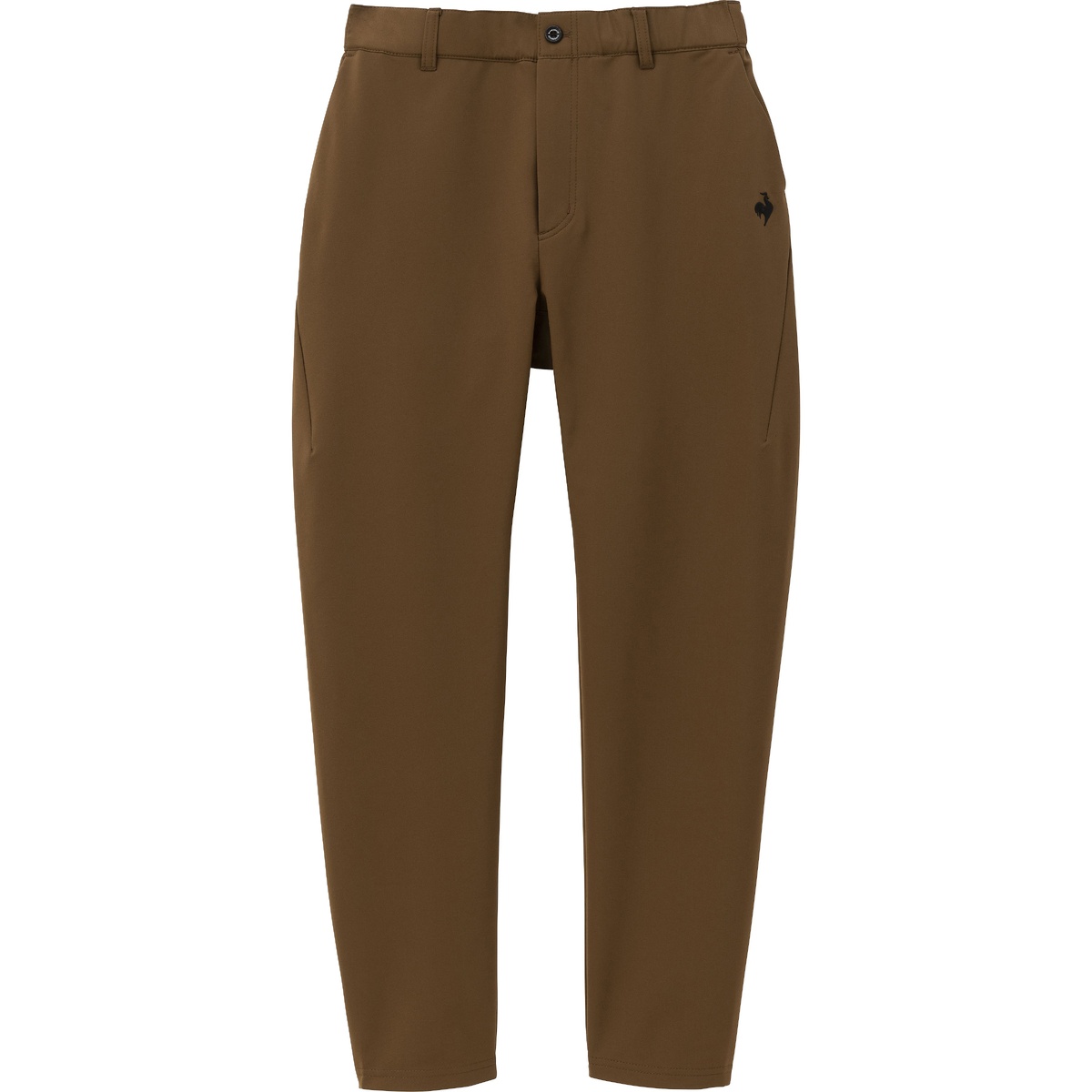 ヒートナビ エアスタイリッシュパンツ ルフフォルム