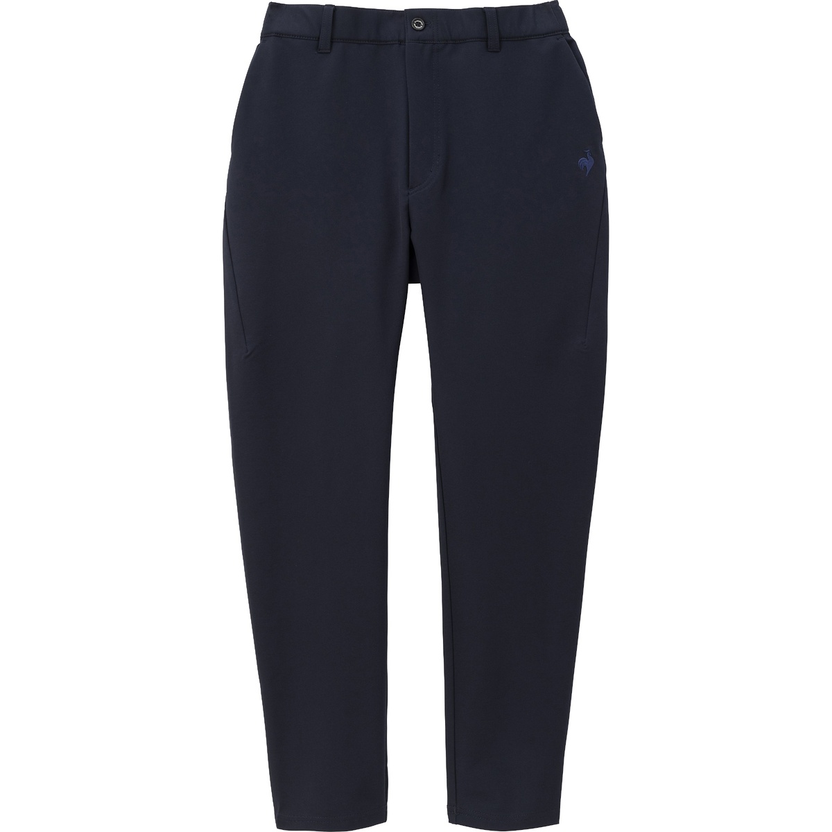 ヒートナビ エアスタイリッシュパンツ ルフフォルム