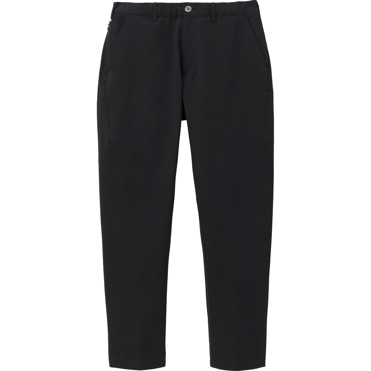 ヒートナビ エアスタイリッシュパンツ ルフフォルム