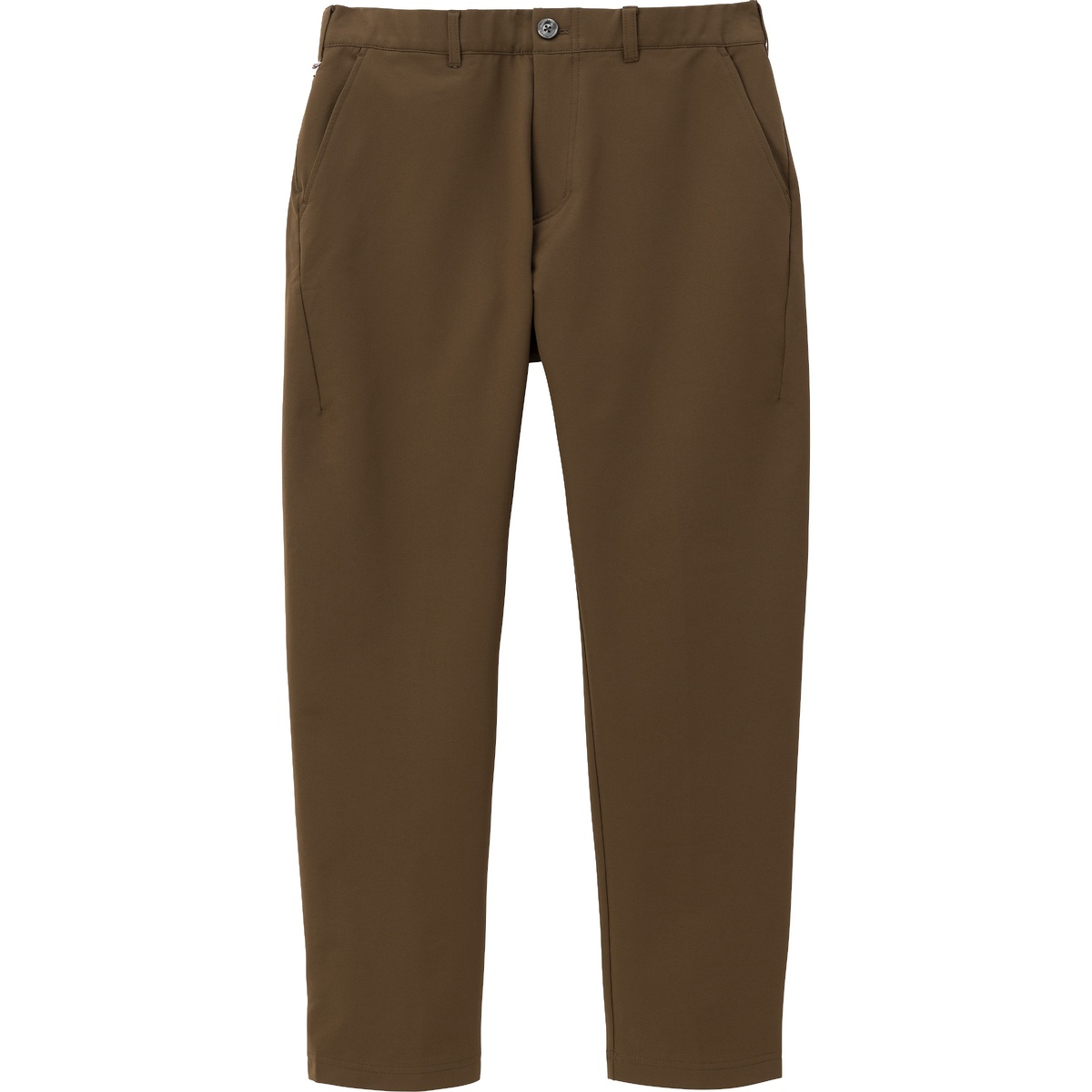 ヒートナビ エアスタイリッシュパンツ ルフフォルム