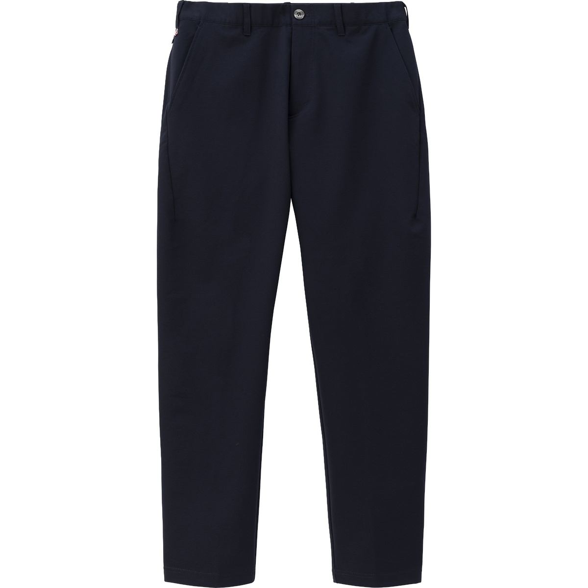 ヒートナビ エアスタイリッシュパンツ ルフフォルム