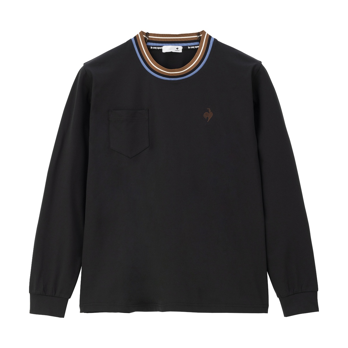 ヘランカ長袖Tシャツ