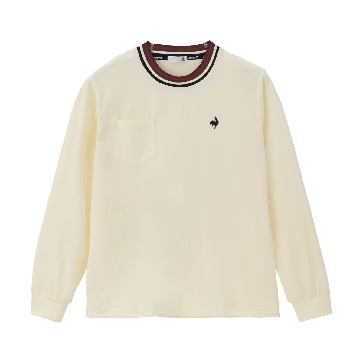 ヘランカ長袖Tシャツ