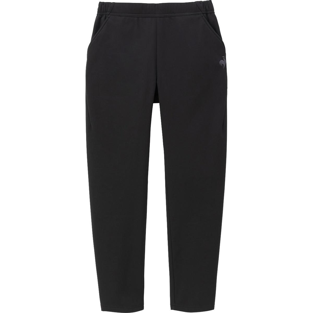 ストレッチボンディングフリースパンツ