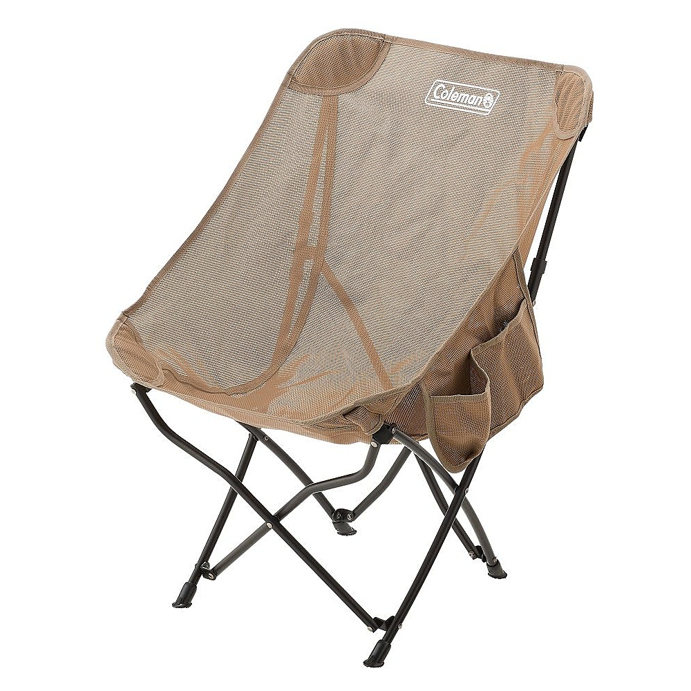 ヒーリングチェアNXメッシュ(グレージュ)