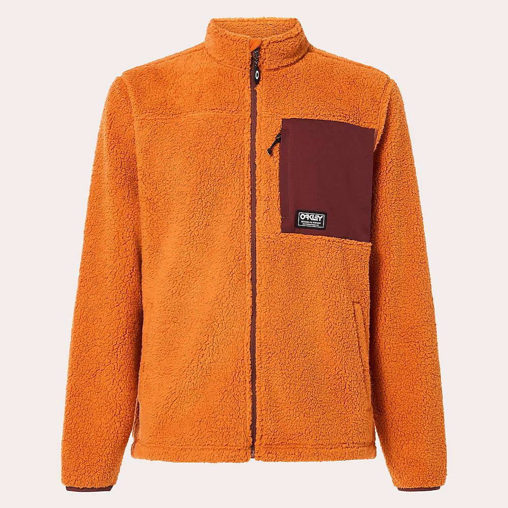 MOUNTAIN FIRE SHERPA