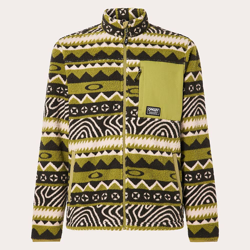 MOUNTAIN FIRE SHERPA