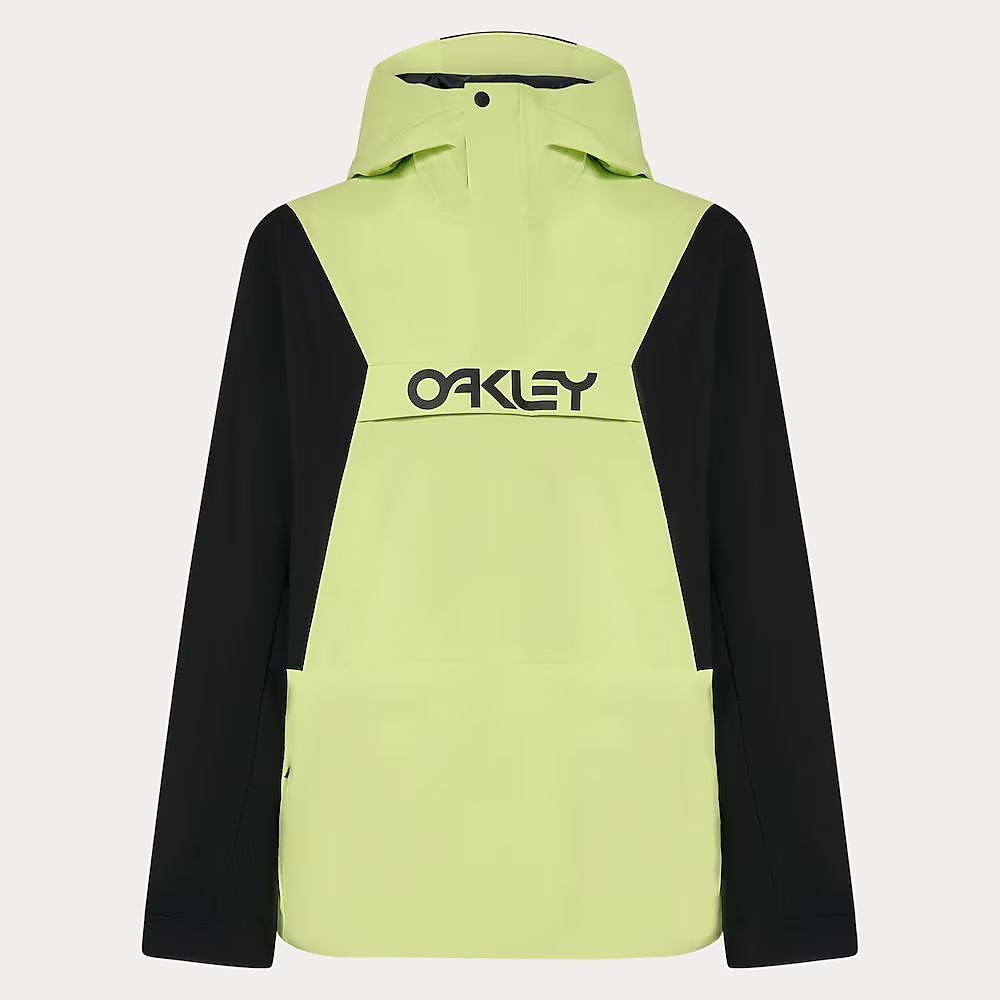 TNP TBT INSULATED ANORAK