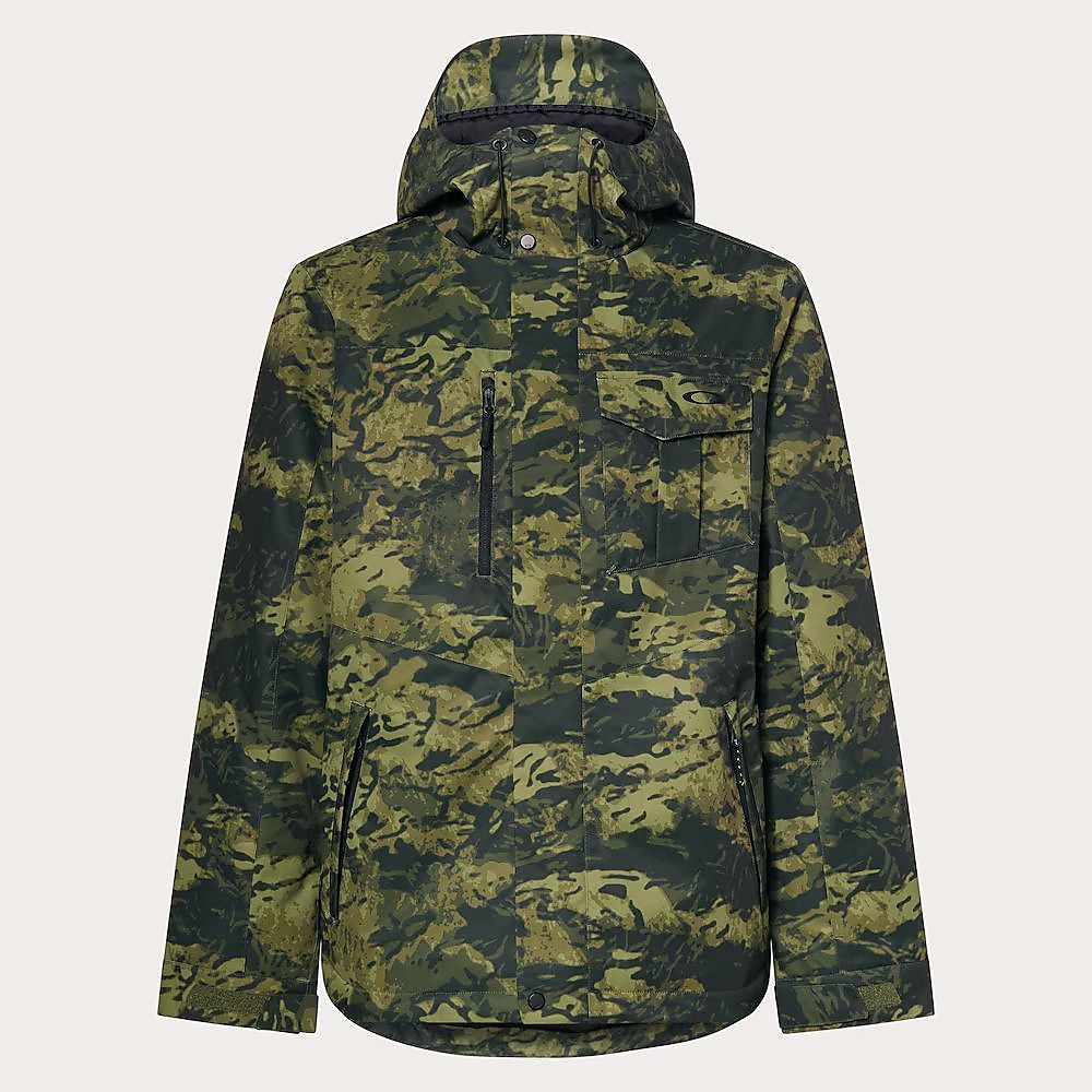 CORE DIVISIONAL RC INSULATED J