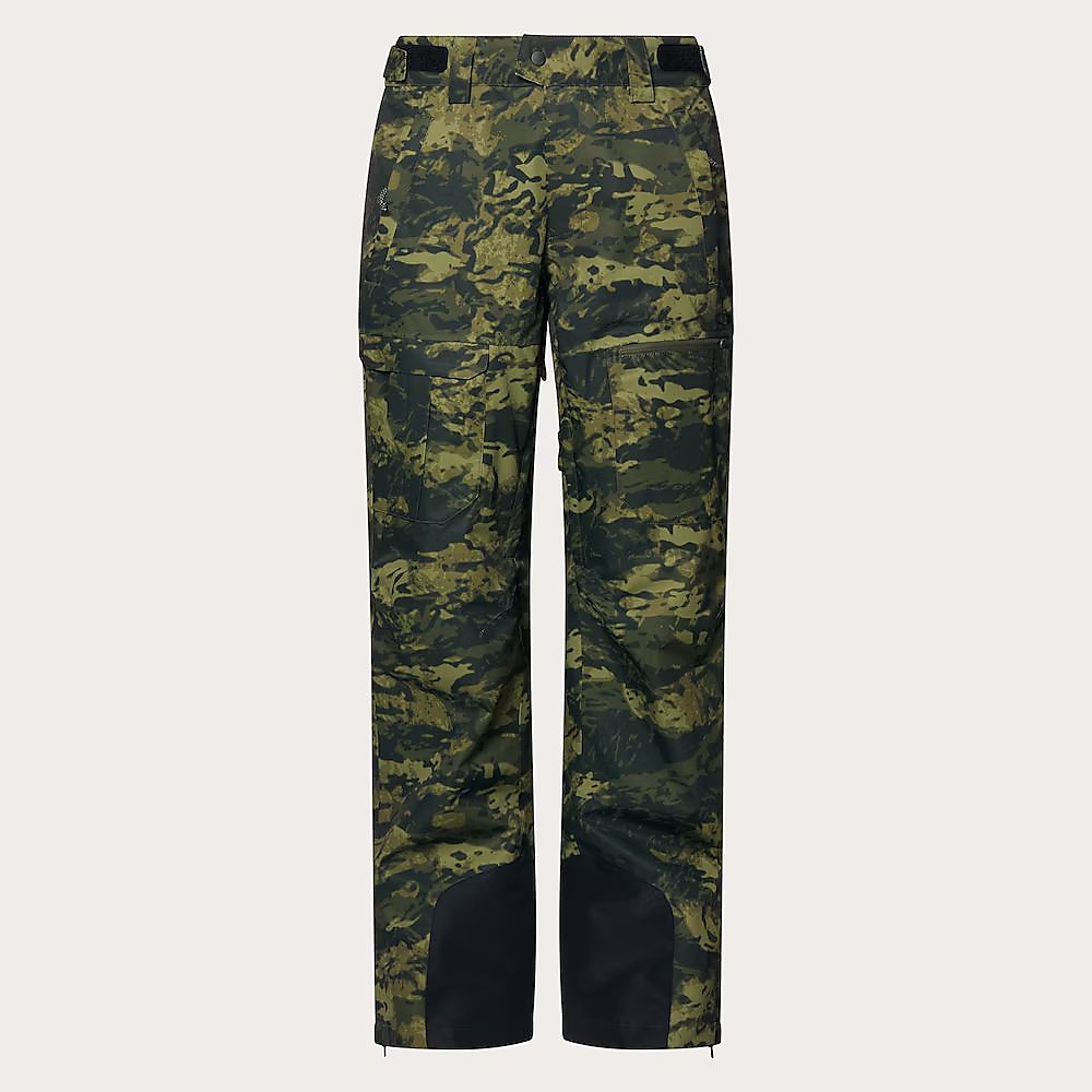 DIVISIONAL CARGO SHELL PANT