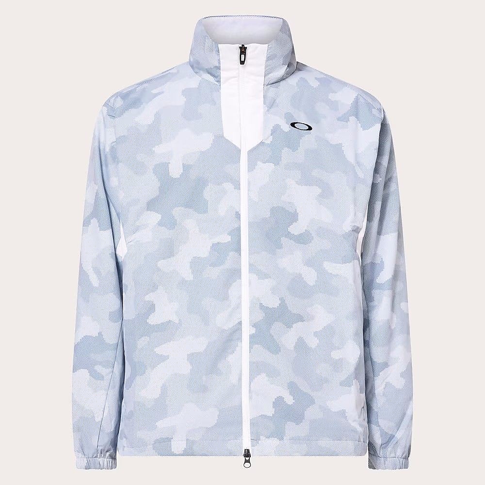 OAKLEY INTRICATE CAMO JACKET