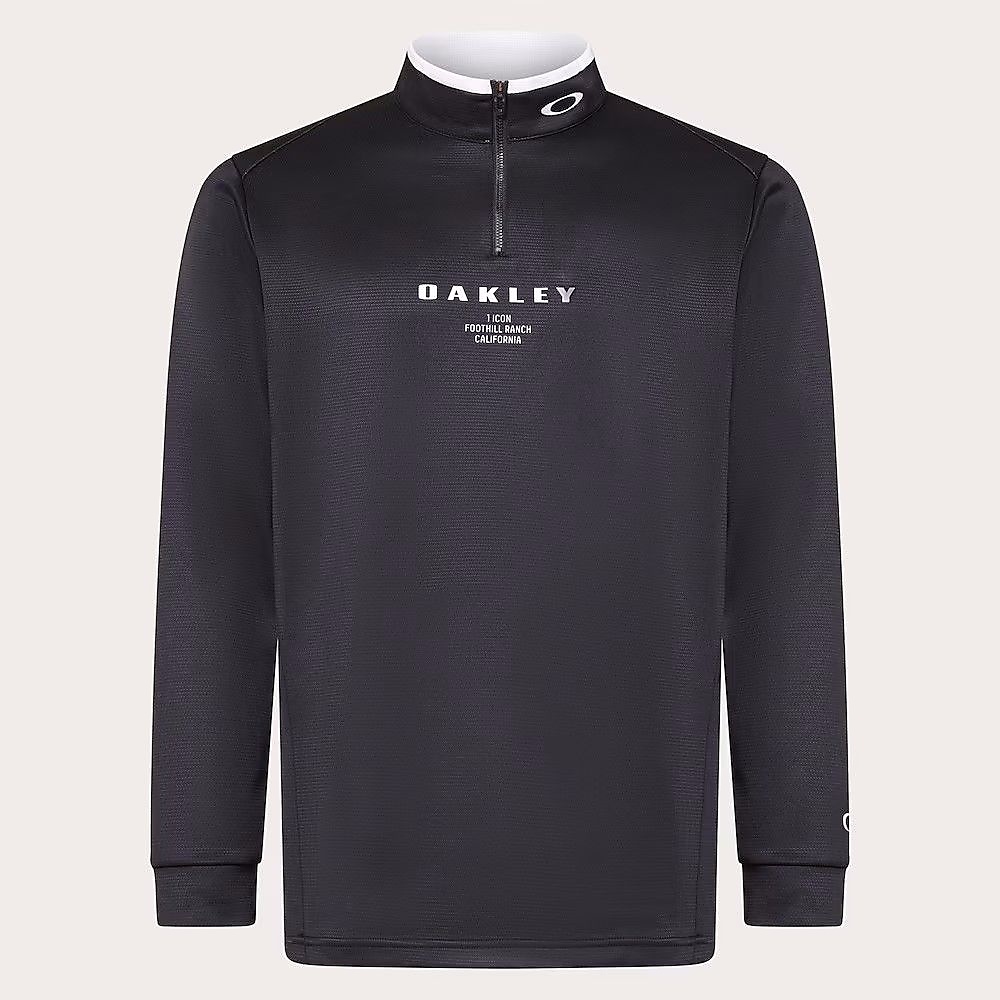 OAKLEY PLEASANT LS MOCK 6.0