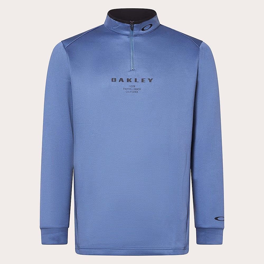 OAKLEY PLEASANT LS MOCK 6.0