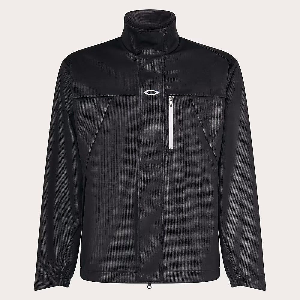 OAKLEY KNIT 3LAYER JACKET