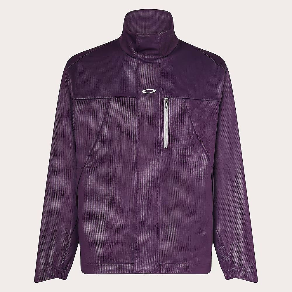 OAKLEY KNIT 3LAYER JACKET