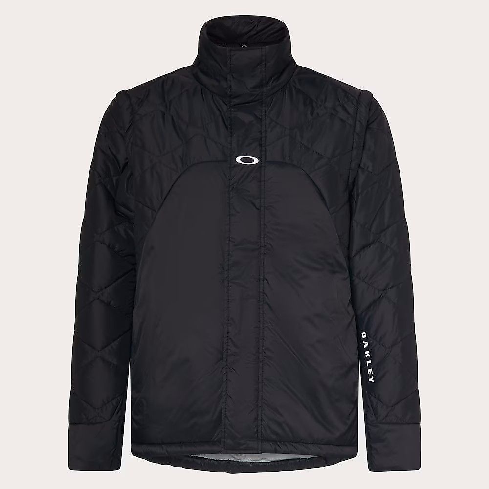 OAKLEY SUPPLE INSULATION JACKET