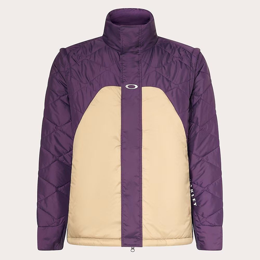 OAKLEY SUPPLE INSULATION JACKET