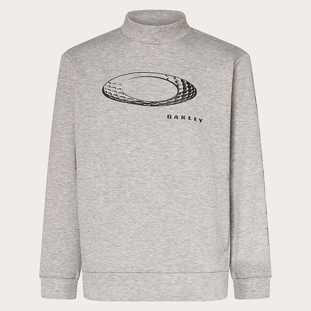 OAKLEY GB ELIPSE FLEECE MOCK