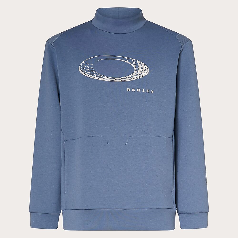 OAKLEY GB ELIPSE FLEECE MOCK