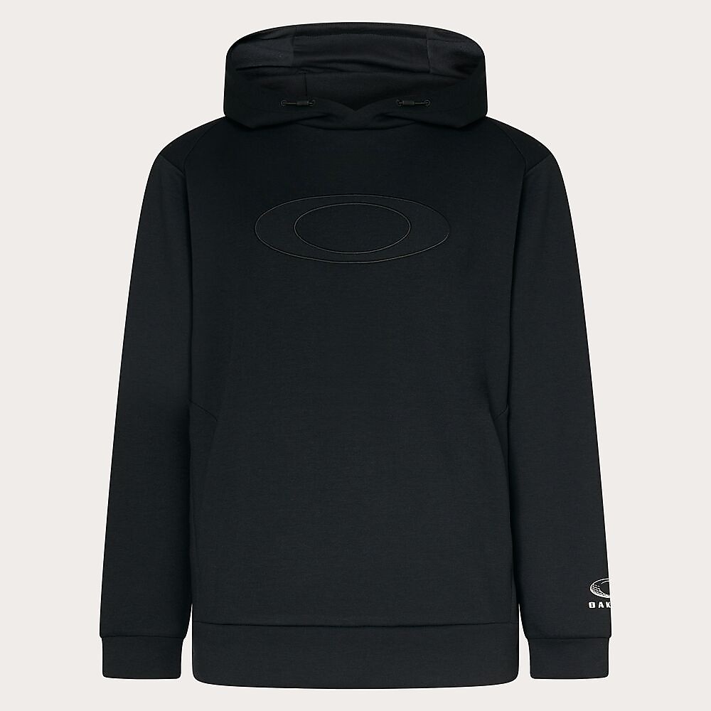 OAKLEY PULLOVER FLEECE HOODIE
