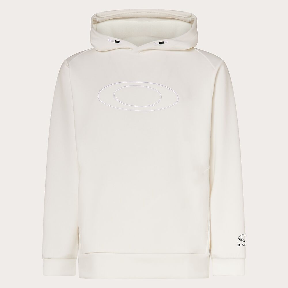 OAKLEY PULLOVER FLEECE HOODIE