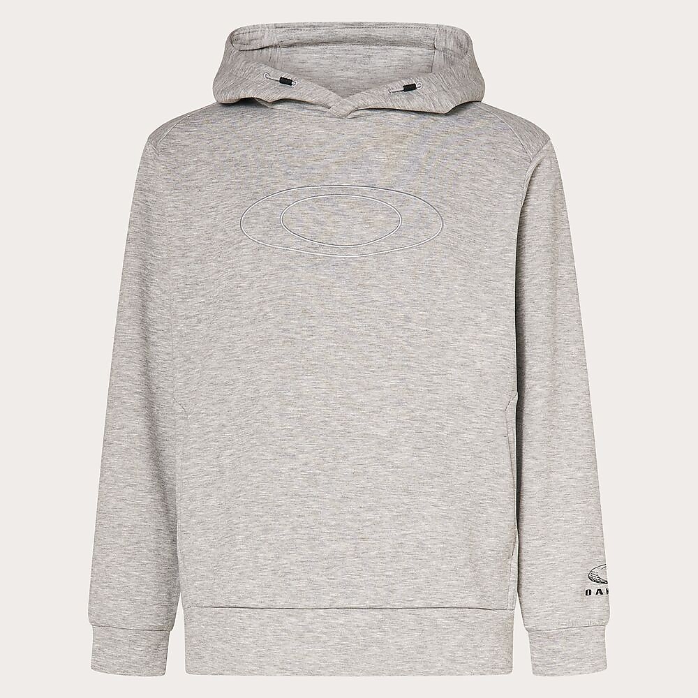 OAKLEY PULLOVER FLEECE HOODIE