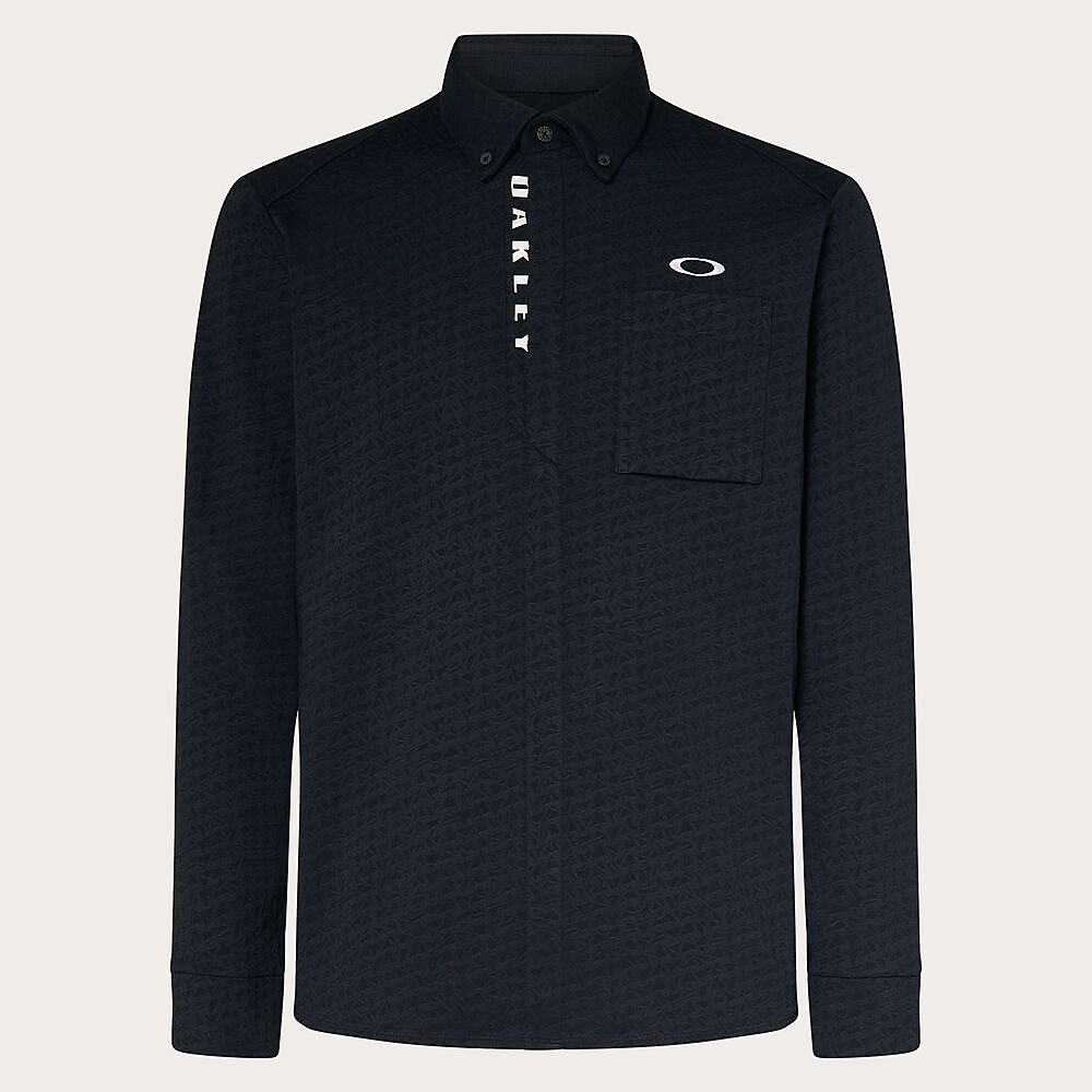 OAKLEY SUBTLE JQ LS SHIRT