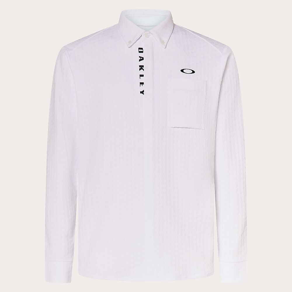 OAKLEY SUBTLE JQ LS SHIRT