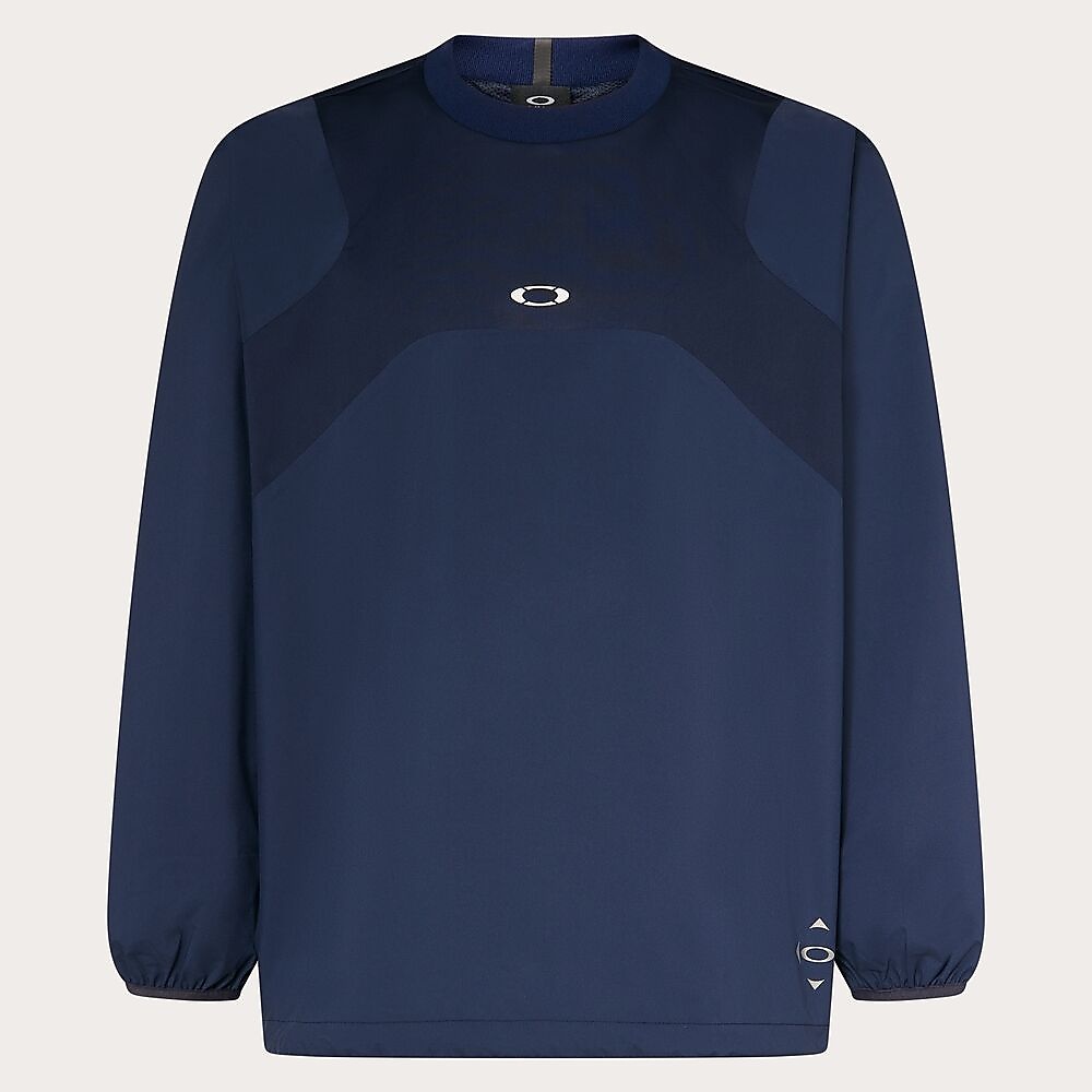 STRIKING WIND MESH LS PULLOVER 6.0