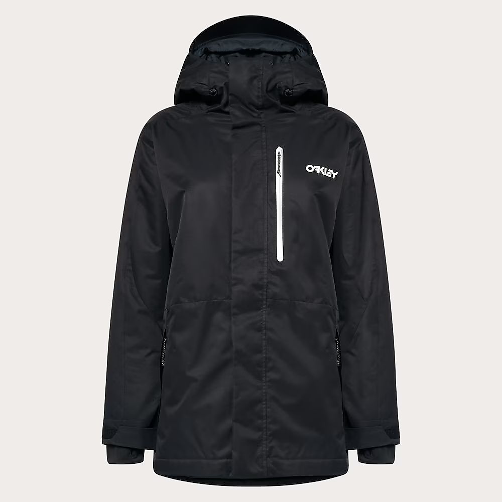 WMNS TNP TBT INSULATED JACKET