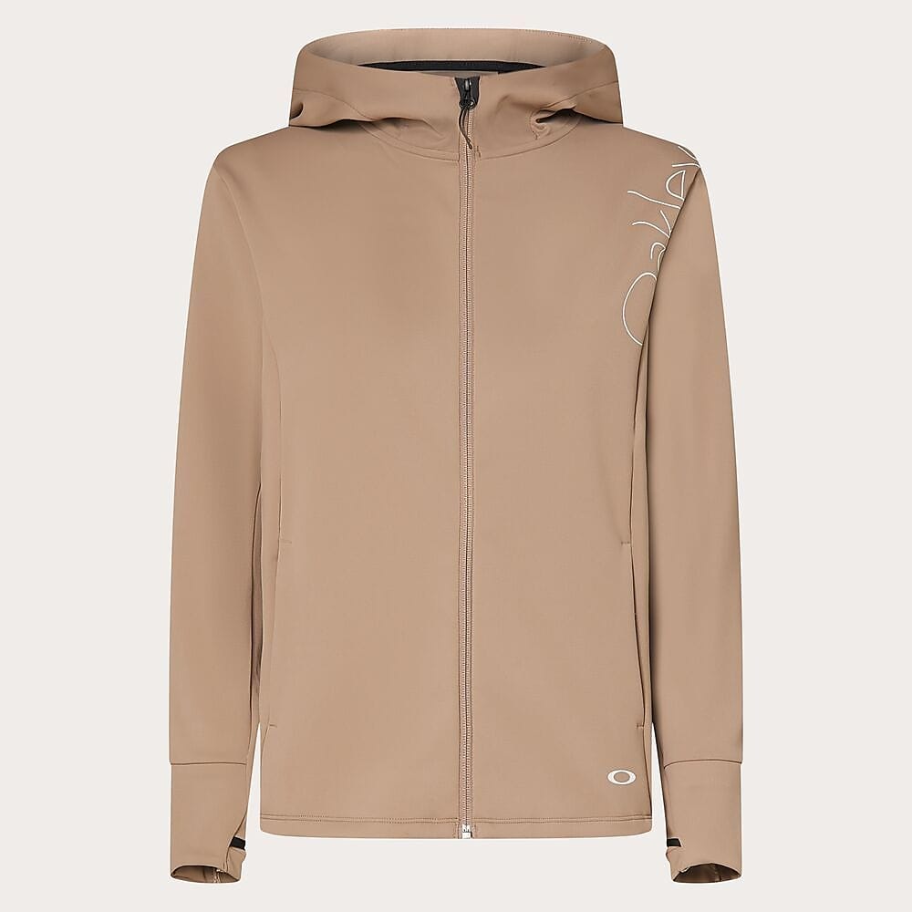 RADIANT SYNCHRONISM JKT 8.0