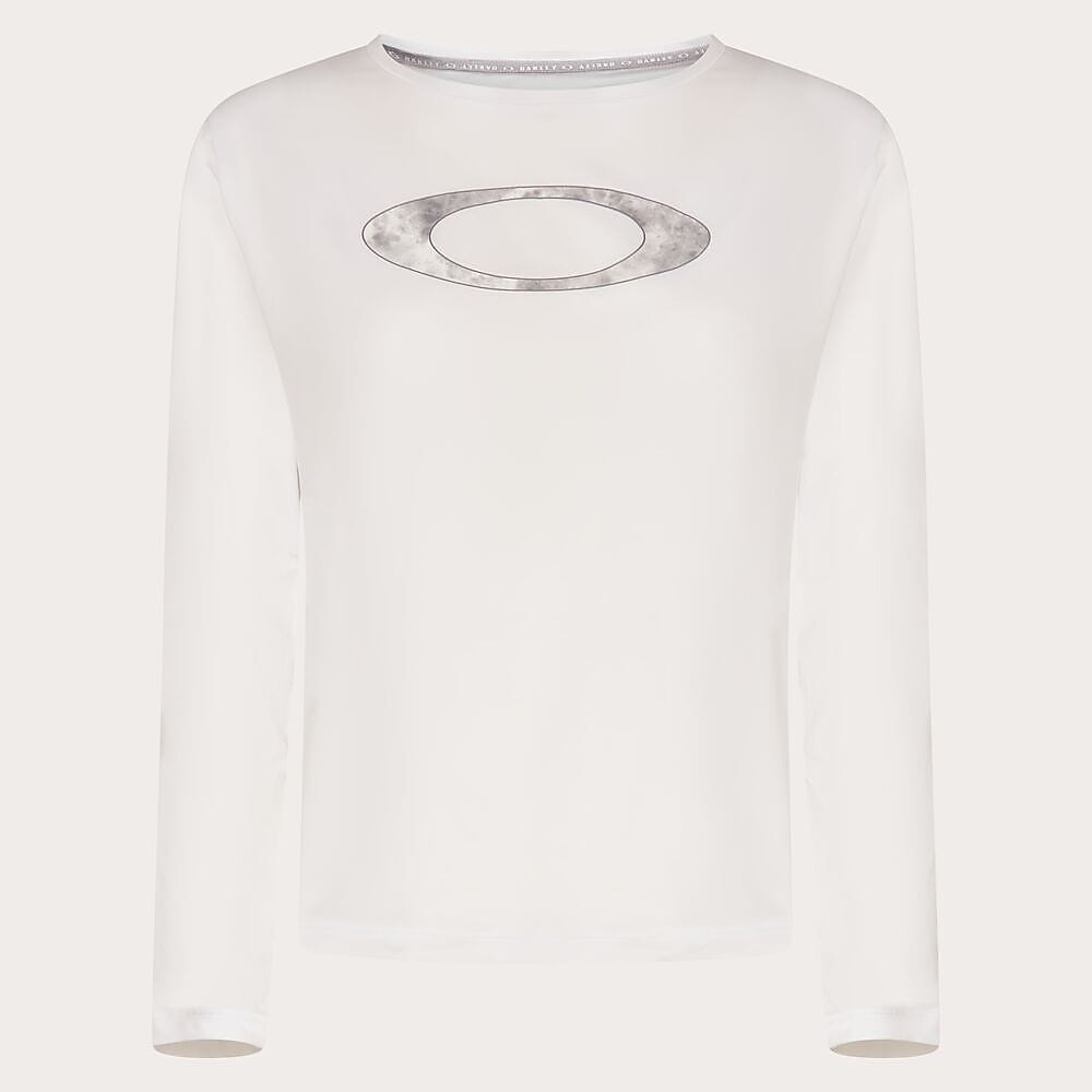 RADIANT EVO ELLIPSE L/S TEE 8.0