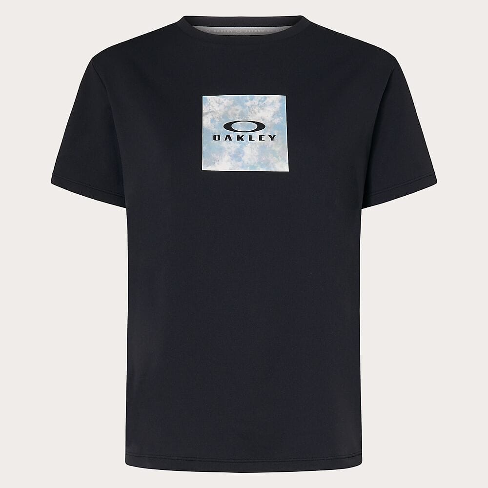 RADIANT QD BOX S/S TEE 8.0