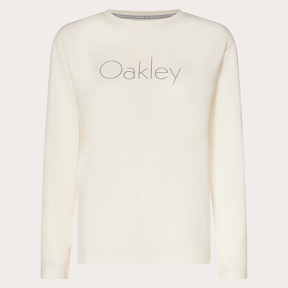 RADIANT TC CENTURY L/S TEE 8.0