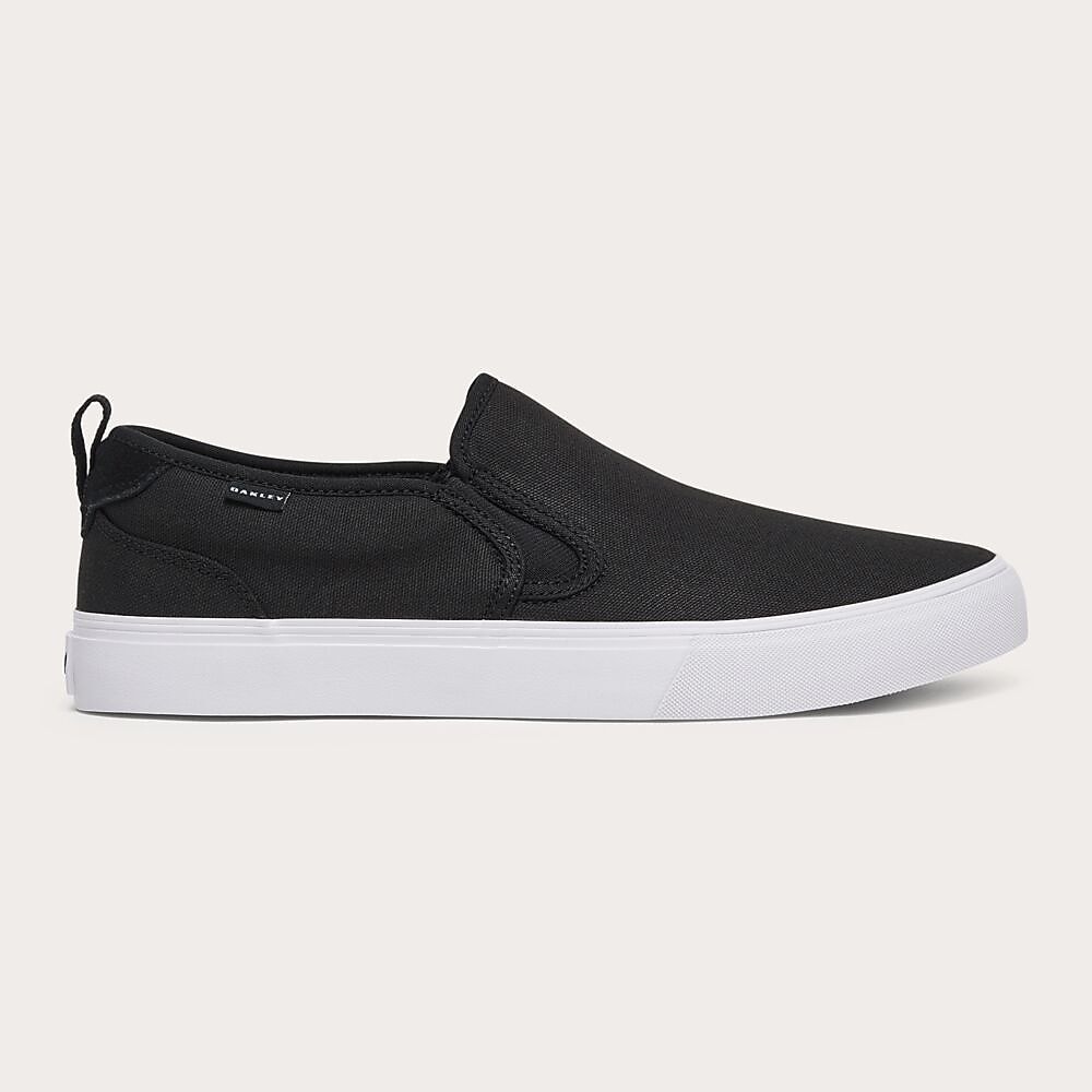 BANKS SLIP-ON CANVAS