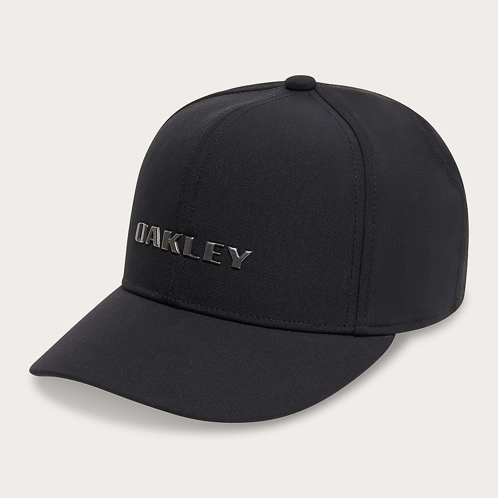 ESSENTIAL BK LOGO CAP FA 24.0