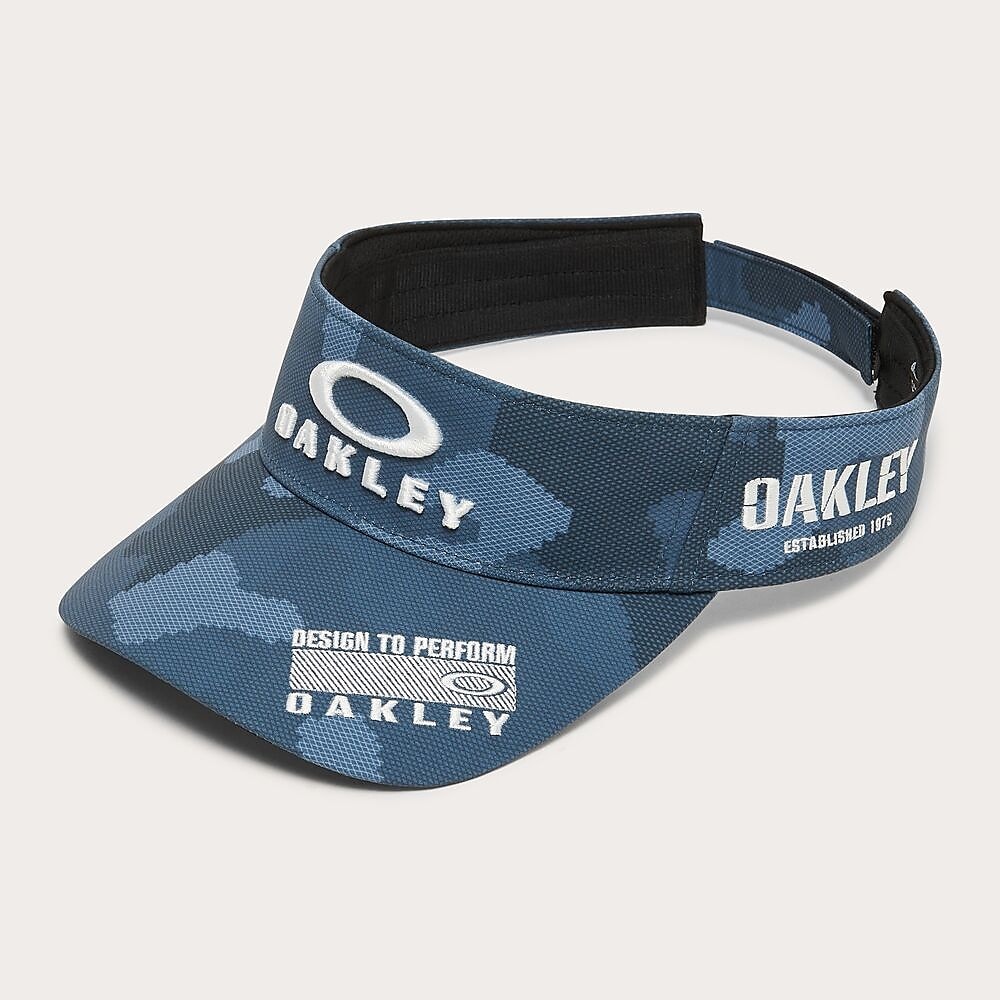 OAKLEY FIXED VISOR FA 24.0
