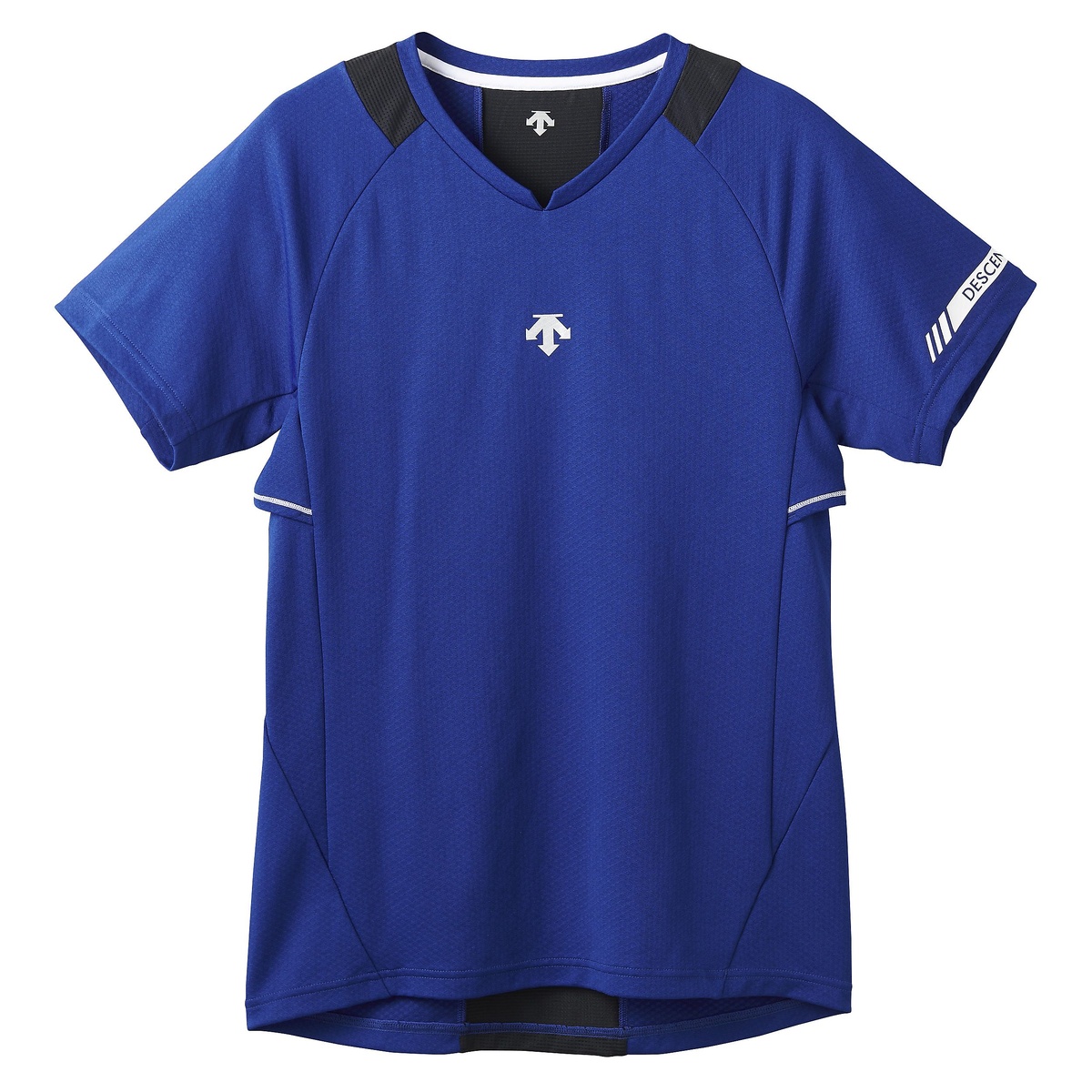 半袖バレーボールシャツ