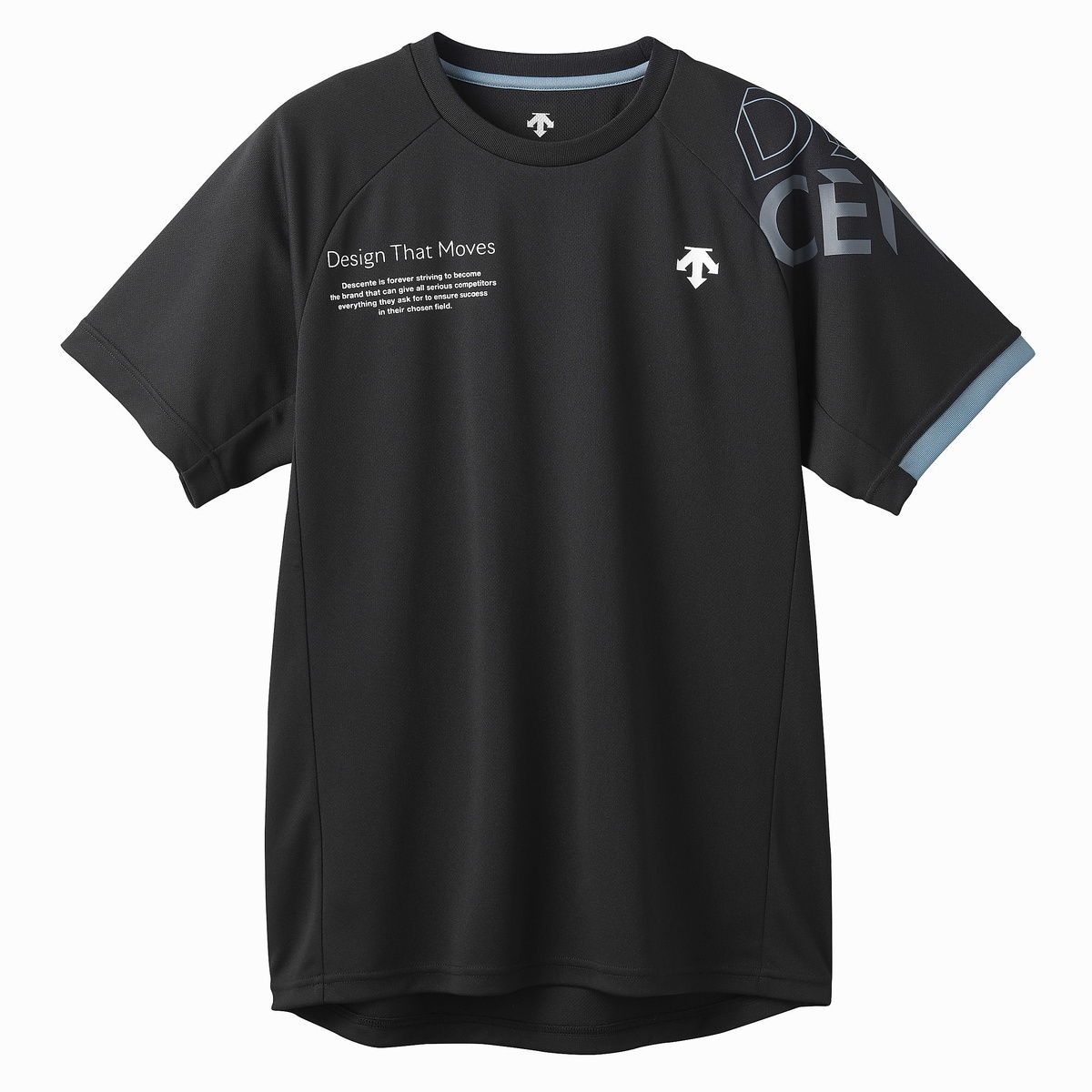 半袖バレーボールシャツ