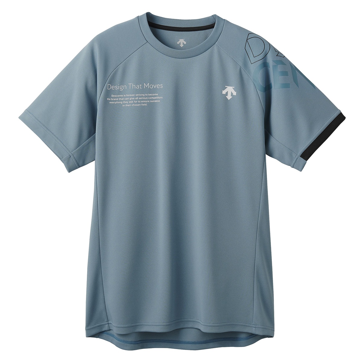 半袖バレーボールシャツ