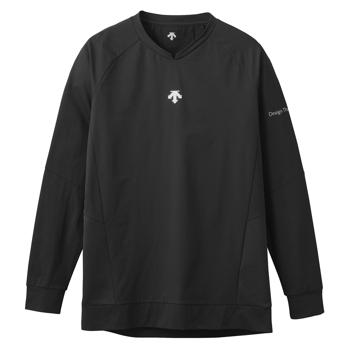 ストレッチウォームピステ