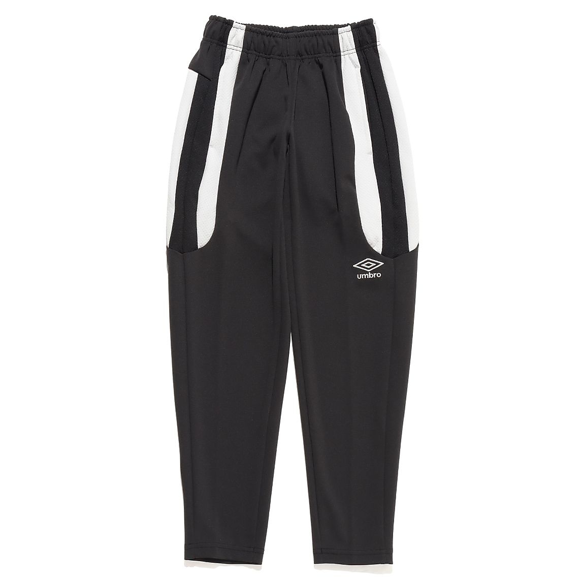 【THE THIRD by UMBRO】ジュニアウォームアップパンツ